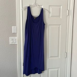 Tommy Bahama tank top dress worn once